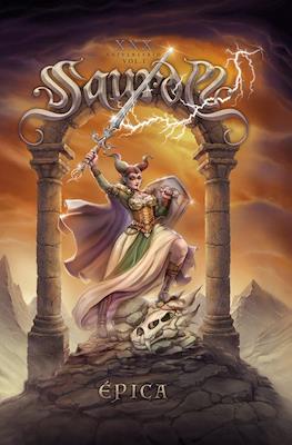 Saurom
