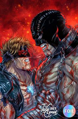 Final Boss (Variant Cover) #1.96