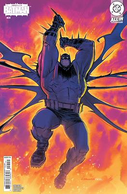 Absolute Batman (2024-Variant Covers) #21.3