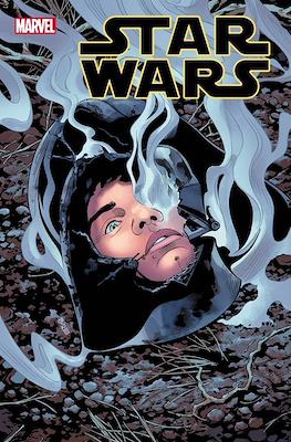 Star Wars Vol. 3 (2020- Variant Cover) #8