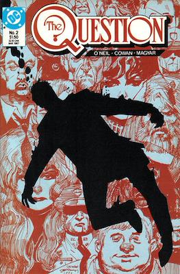 The Question Vol. 1 (1987-1990) #2