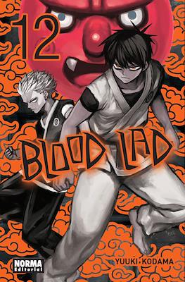 Blood Lad (Rústica) #12