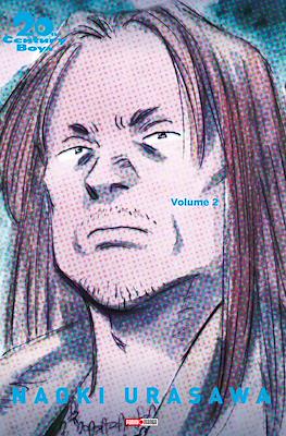 20th Century Boys - Edición Kanzenban (Rústica con sobrecubierta) #2