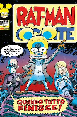 Rat-Man Gigante #107