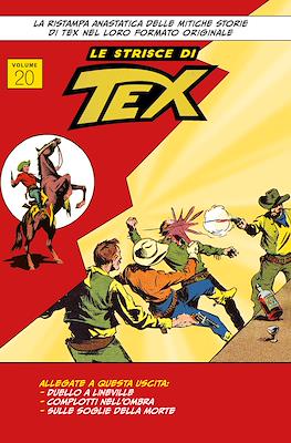 Le strisce di Tex #20