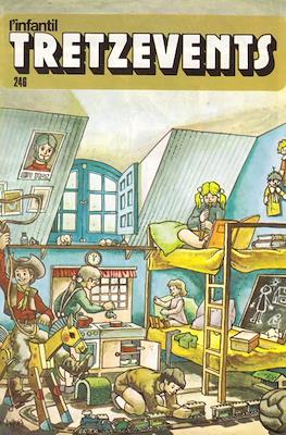 L'Infantil / Tretzevents #246