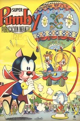Super Pumby (2ª época 1963-1973) #59