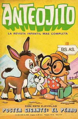 Anteojito #574