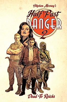 Half Past Danger #2