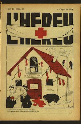L'Hereu (1913-1914) #40