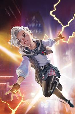 Ultimate X-Men Vol. 2 (2024-Variant Covers) #2.6