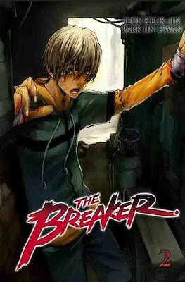 The Breaker (Rústica) #2