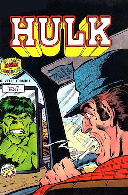 Hulk Vol. 3 #4