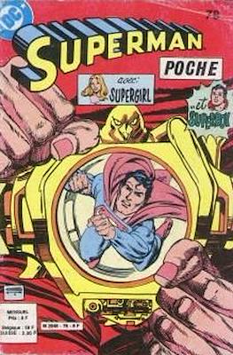 Superman Poche #78