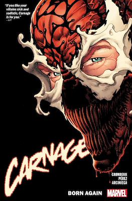 Carnage Vol. 4 (2023-...) #1