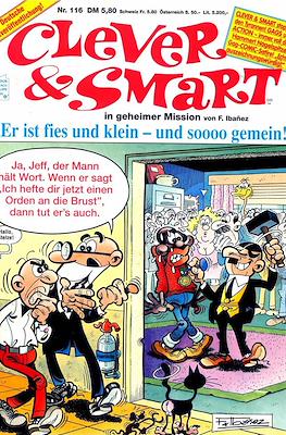 Clever & Smart #116