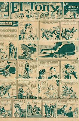 El Tony Semanal #702