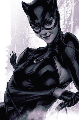 Batman (2023) (Portadas variantes)