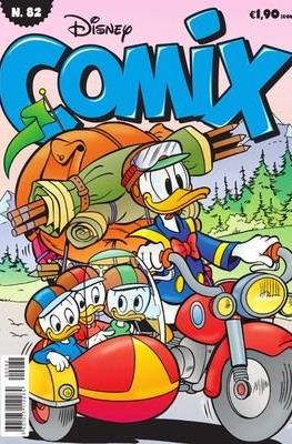 Disney Comix #82