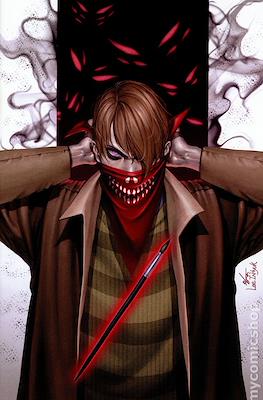 House of Slaughter (Variant Cover) #27.1