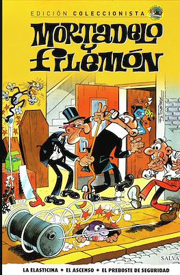 Mortadelo y Filemón. Edición coleccionista (Cartoné 144 pp) #55