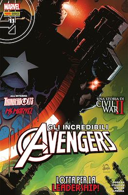 Incredibli Avengers #43