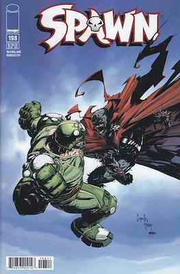 Spawn #198