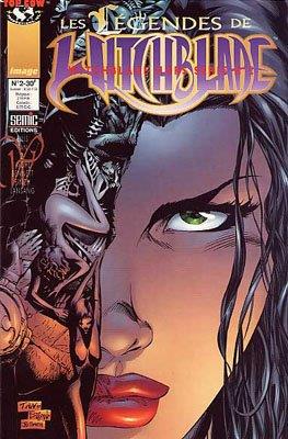 Witchblade (Hors Série) #2