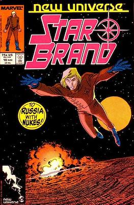 Star Brand #10