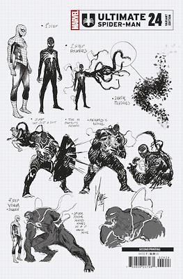 Ultimate Spider-Man Vol. 3 (2024-Variant Covers) #24.9