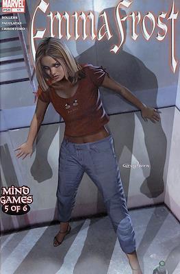 Emma Frost #11