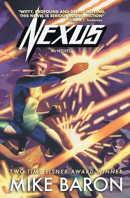 Nexus: A Novel