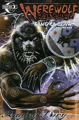 Werewolf: The Apocalypse #6