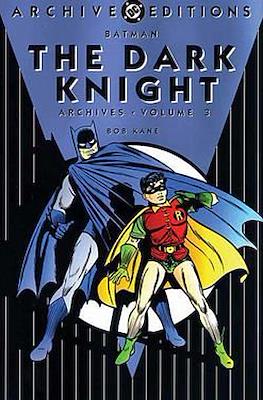 DC Archive Editions. Batman The Dark Knight #3