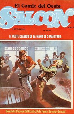 Saloon #6