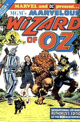 MGM's Marvelous Wizard of Oz