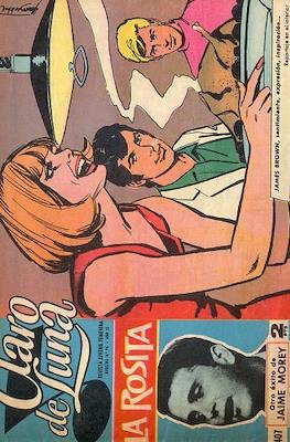 Colección Claro de Luna #407