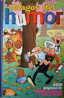 Magos del humor (1971-1975) #19