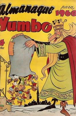 Yumbo Almanaque #8