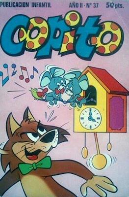 Copito (1980) (Rústica) #37