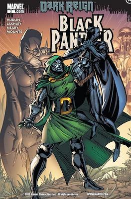 Black Panther - Vol. 5 #2