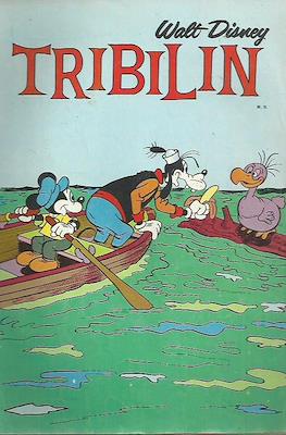 Tribilín #33