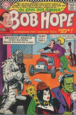 The adventures of bob hope vol 1 #98