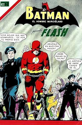 Batman #396