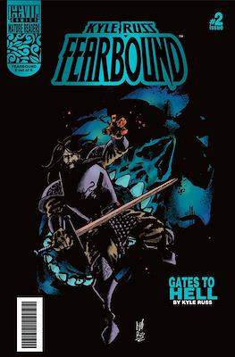 Fearbound #2