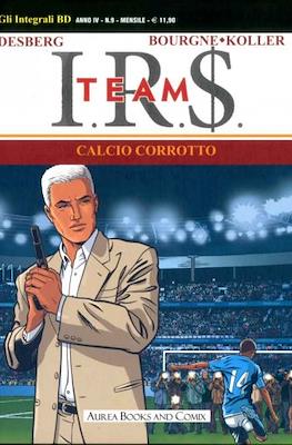 Gli integrali BD #9