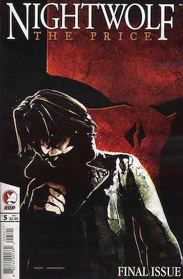 Nightwolf: The Price #5