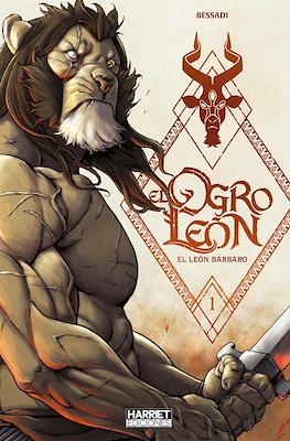 El Ogro León (Cartoné 56 pp) #1