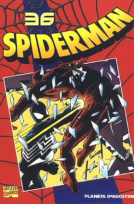 Coleccionable Spiderman Vol. 1 (2002-2003) (Rústica 80 pp) #36