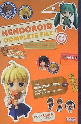Nendoroid Complete File